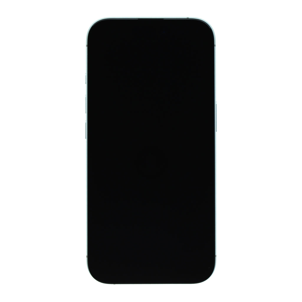95新 Apple iPhone 16 128G 白色 中國大陸版