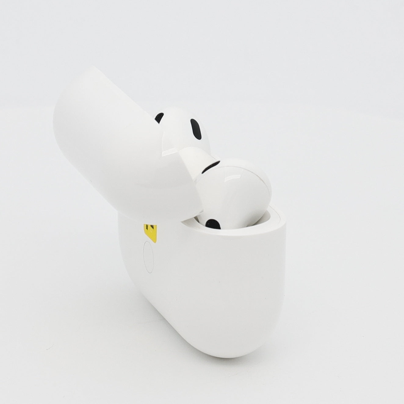 99新 Apple AirPods Pro 2 白色
