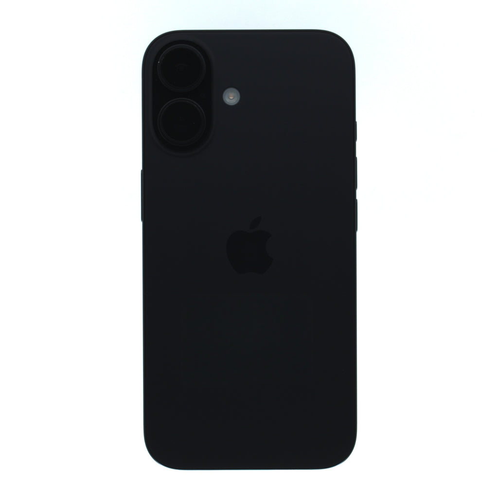 95新 Apple iPhone 16 128G 黑色 中國大陸版