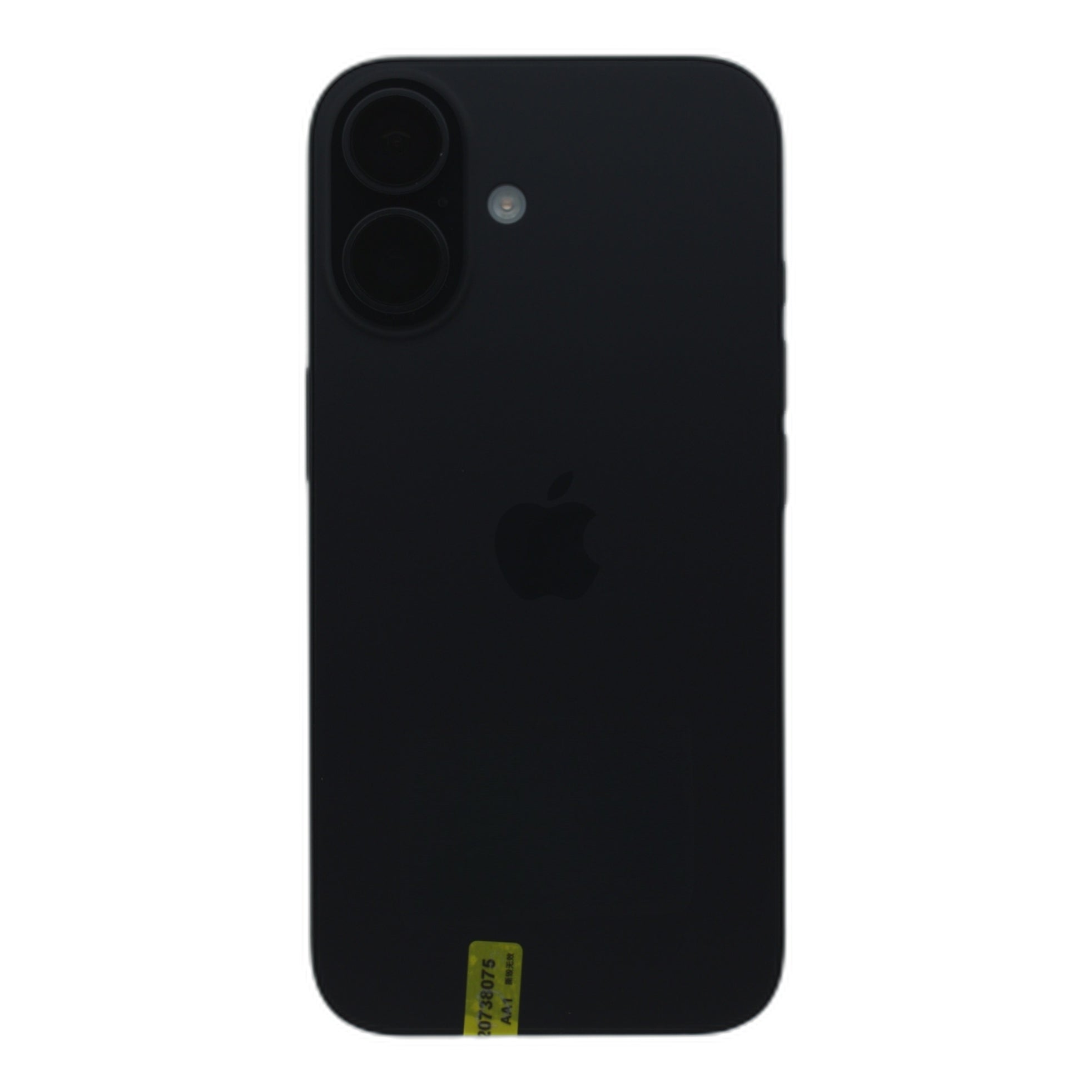 95新 Apple iPhone 16 128G 黑色 中國大陸版