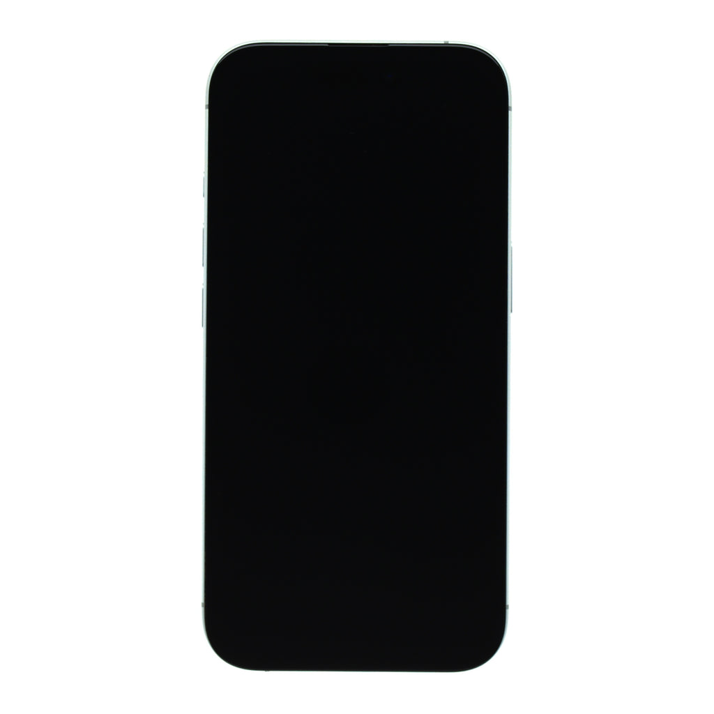 95新 Apple iPhone 16 256G 白色 中國大陸版