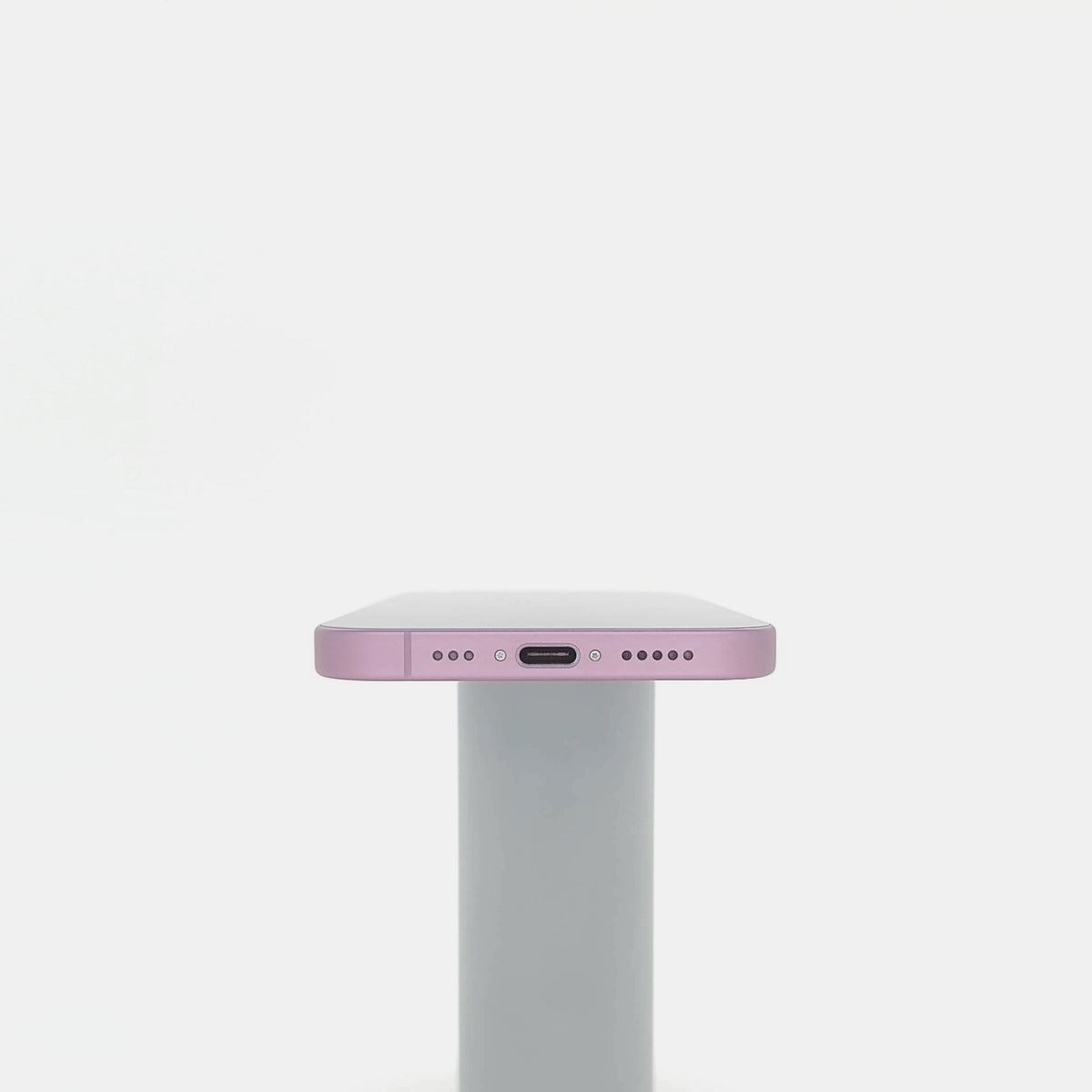 95新 Apple iPhone 16 256G 粉紅色 中國大陸版