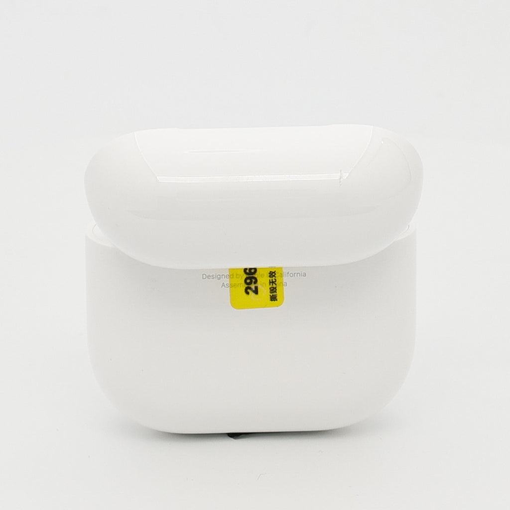 99新 Apple AirPods 4 (不支持主動降噪) 白色