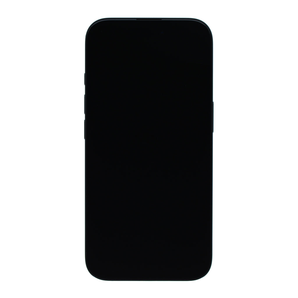 95新 Apple iPhone 16 128G 黑色 中國大陸版