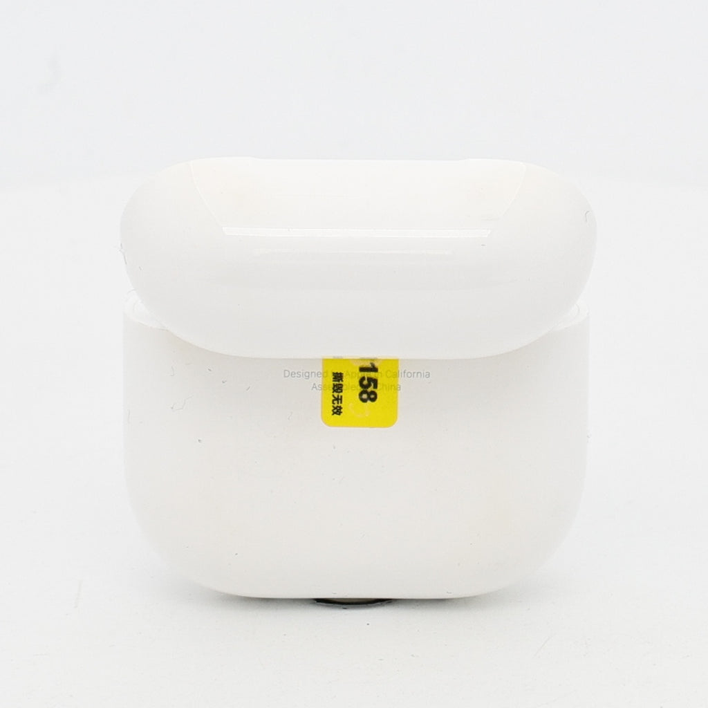 99新 Apple AirPods 4 (支持主动降噪) 白色