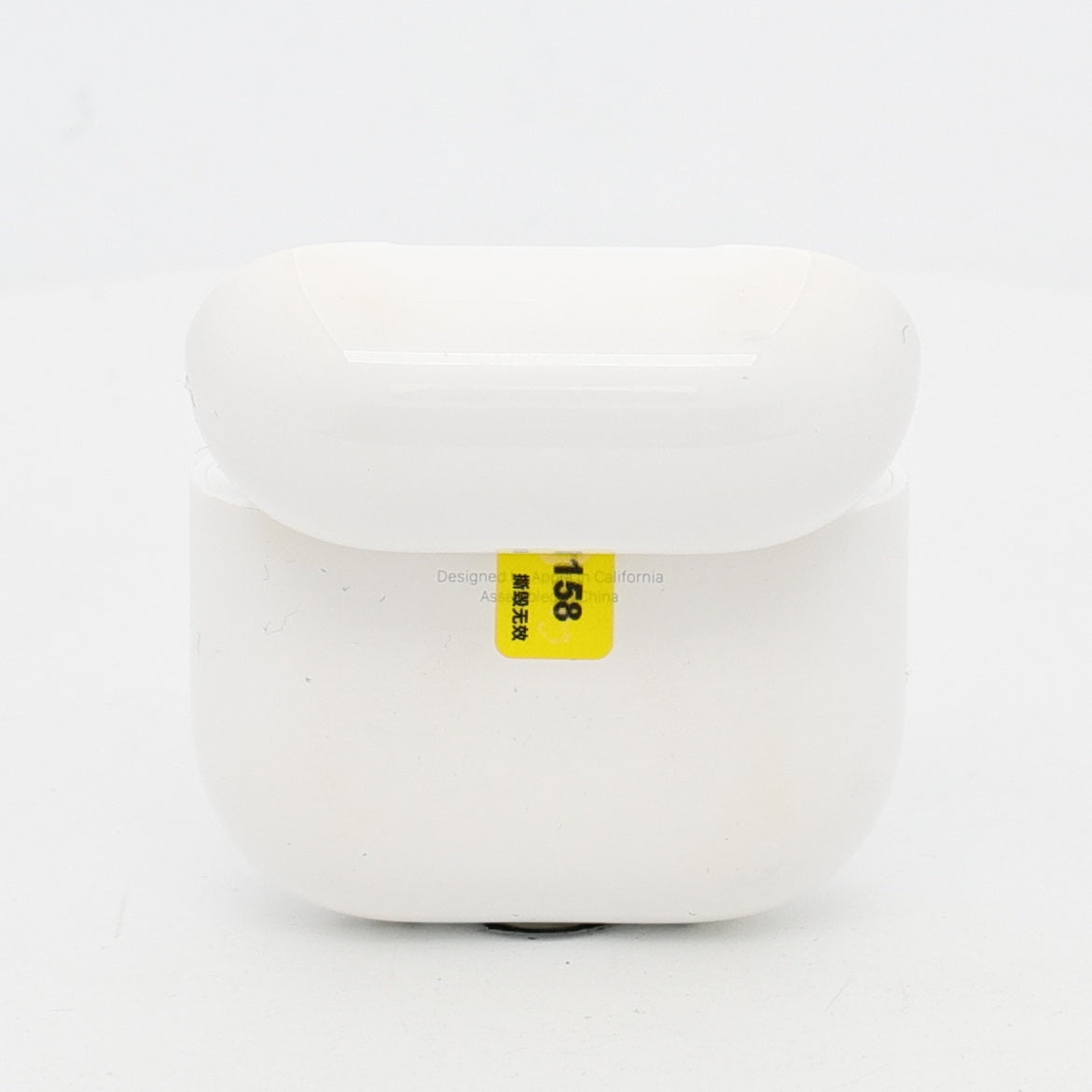 99新 Apple AirPods 4 (支持主动降噪) 白色