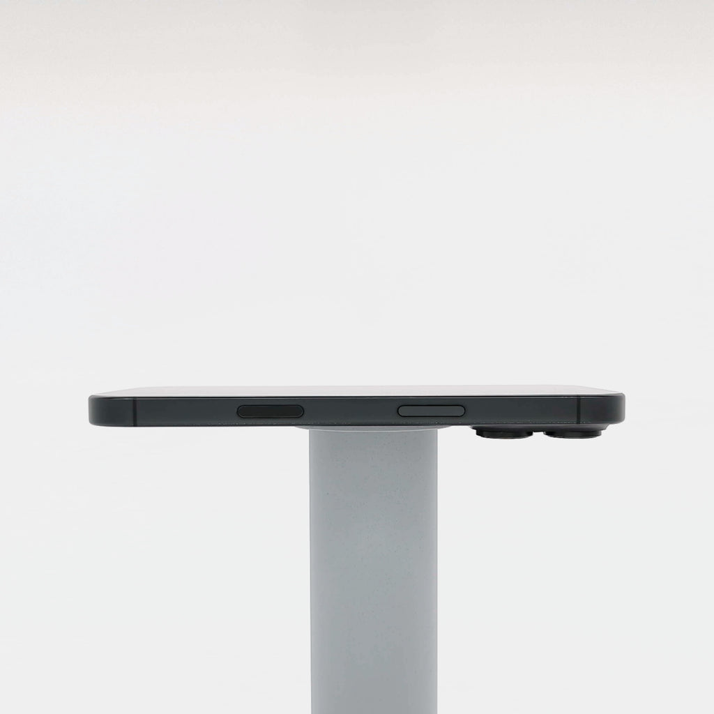 95新 Apple iPhone 16 Pro 128G 黑色鈦金屬 中國大陸版