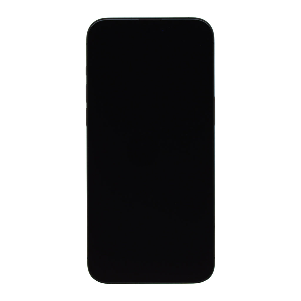 95新 Apple iPhone 15 Pro Max 256G 黑色鈦金屬 中國大陸版
