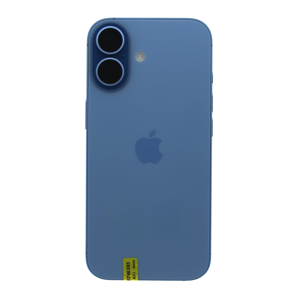 99新 Apple iPhone 17 256G 青霧藍色 中國大陸版