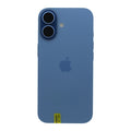 99新 Apple iPhone 17 256G 青霧藍色 中國大陸版