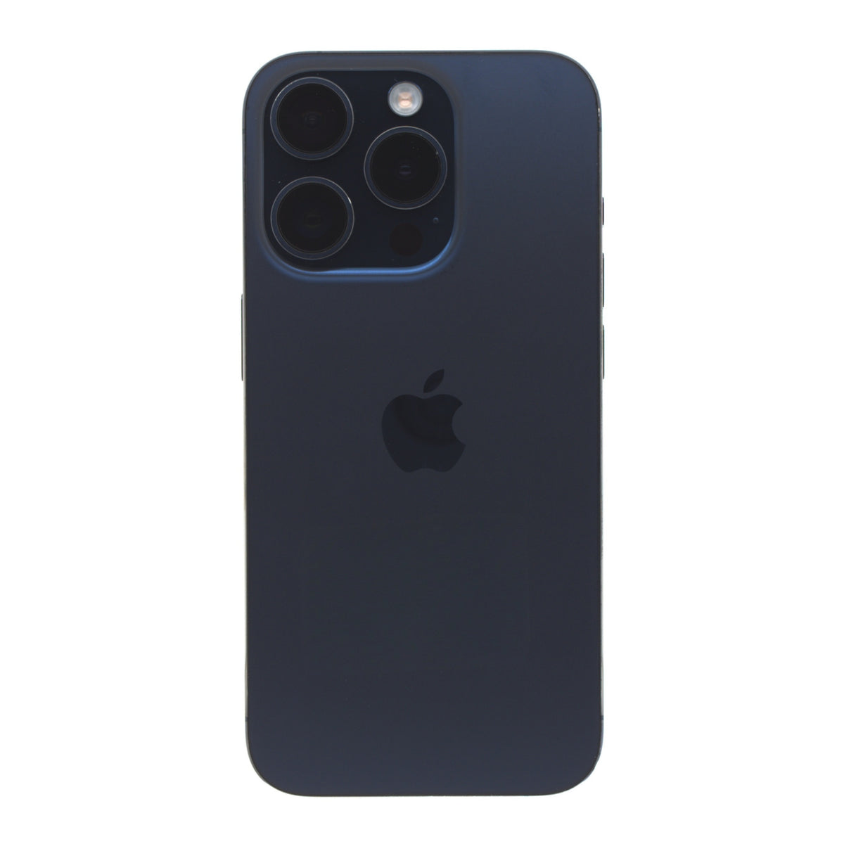 95新 Apple iPhone 15 Pro 128G 藍色鈦金屬 中國大陸官換機
