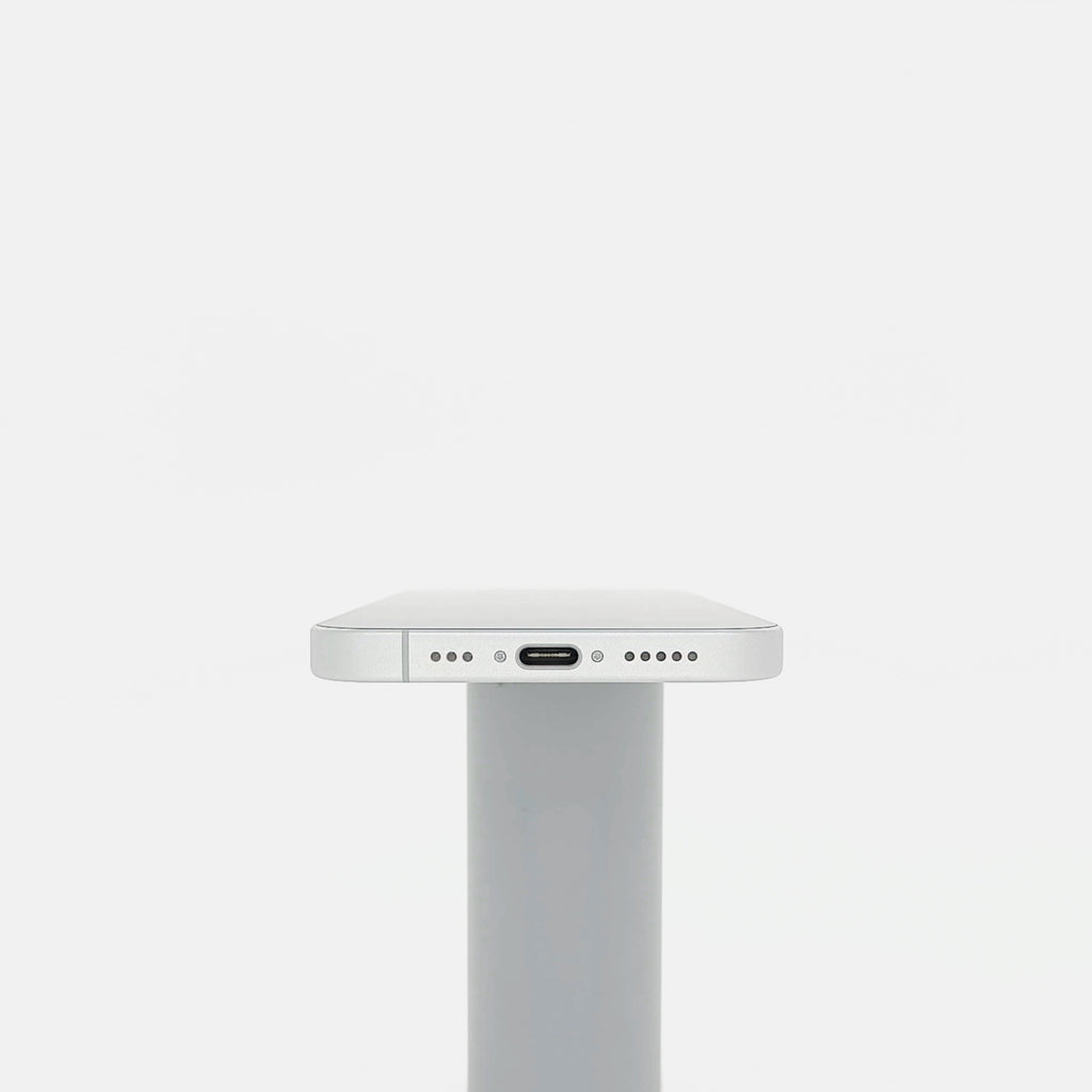 99新 Apple iPhone 16 256G 白色 中國大陸版
