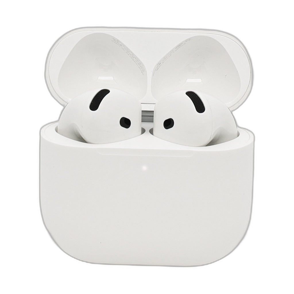 99新 Apple AirPods 4 (支持主动降噪) 白色