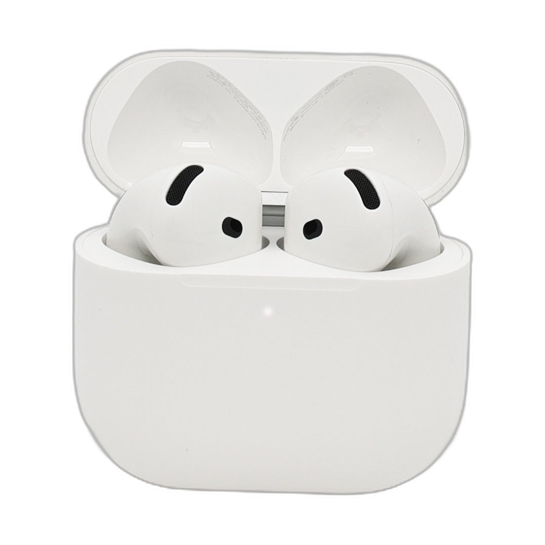 99新 Apple AirPods 4 (支持主动降噪) 白色