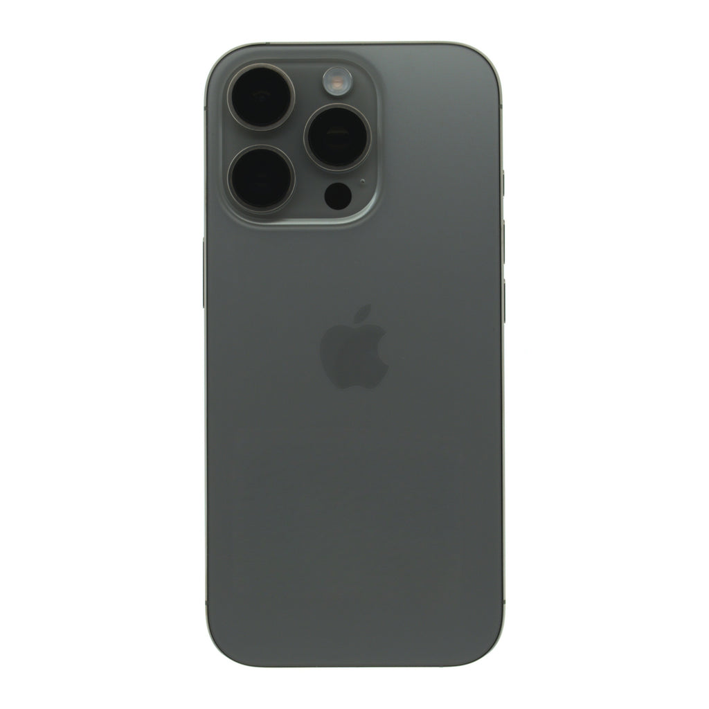 95新 Apple iPhone 16 Pro 256G 原色鈦金屬 中國大陸版