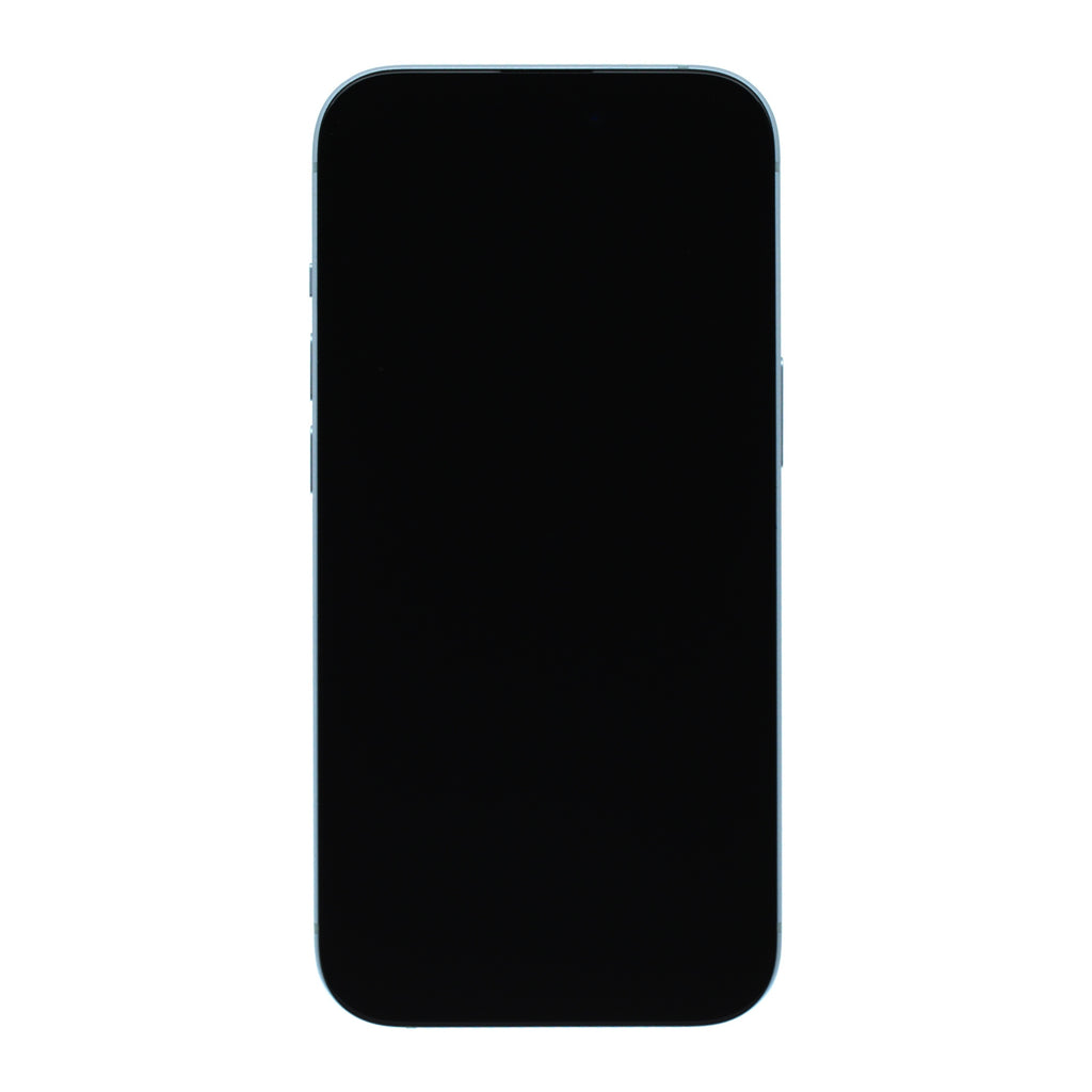95新 Apple iPhone 15 256G 藍色 中國大陸版