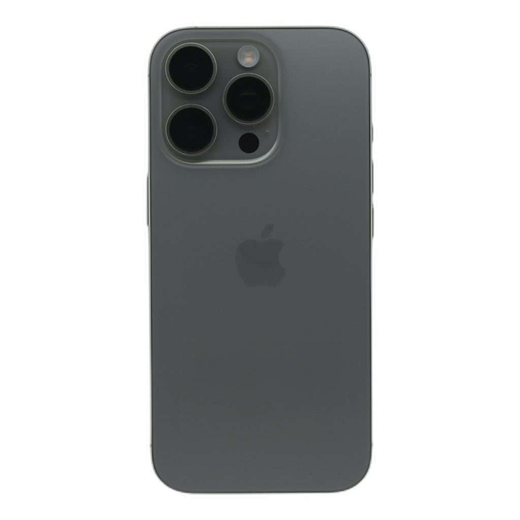 95新 Apple iPhone 16 Pro 128G 原色鈦金屬 中國大陸版