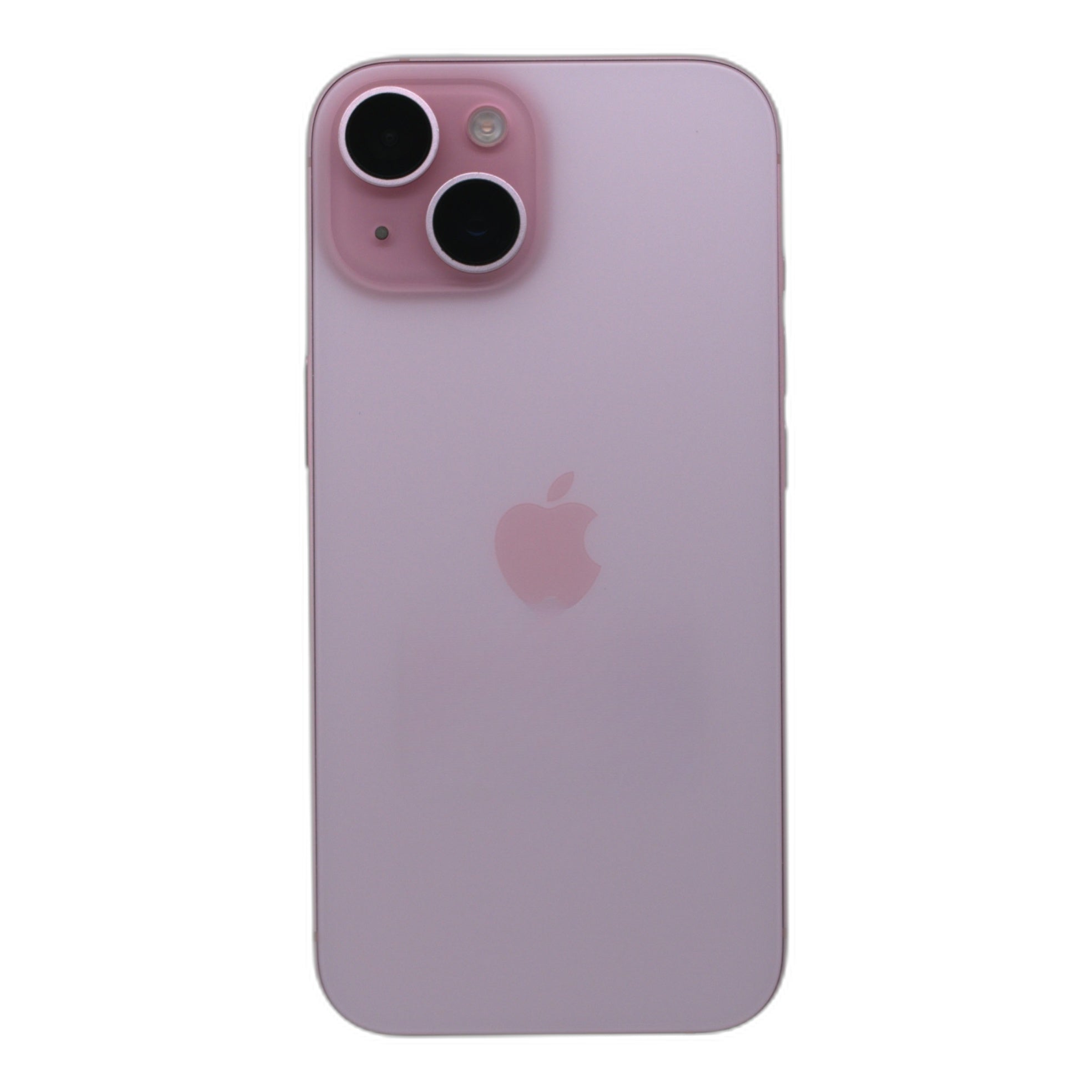 95新 Apple iPhone 15 256G 粉紅色 中國大陸版