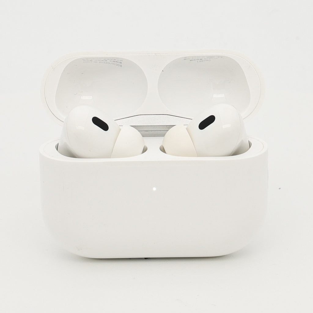 99新 Apple AirPods Pro 2 白色