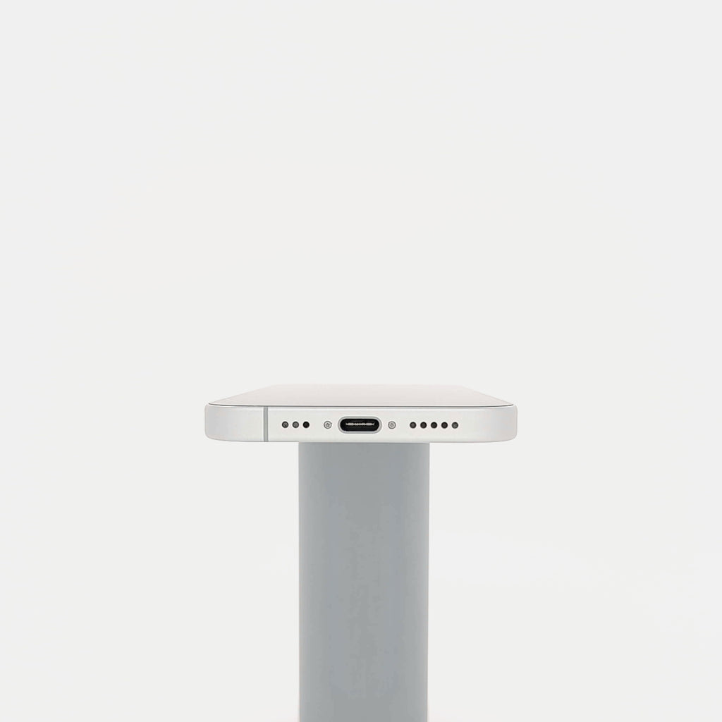 99新 Apple iPhone 17 256G 白色 中國大陸版