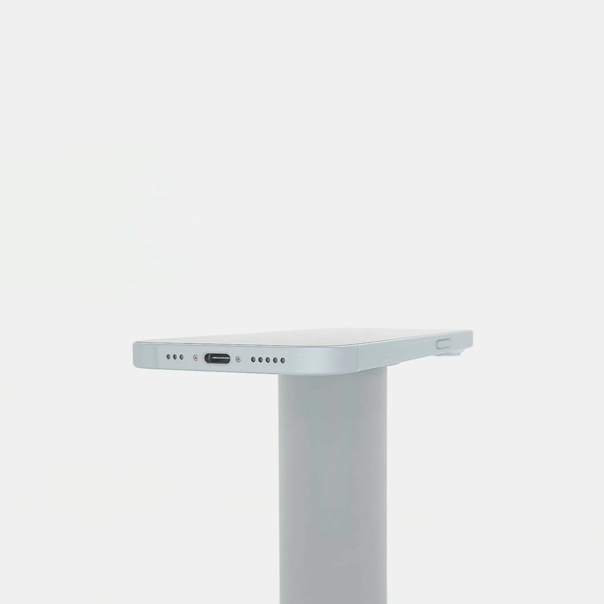 95新 Apple iPhone 15 256G 藍色 中國大陸版