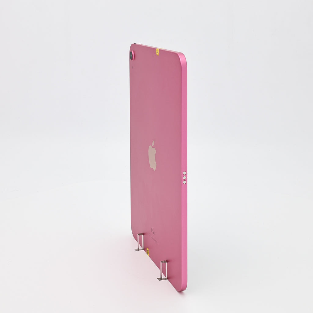 95新 Apple iPad 10代 64G 粉紅色 WIFI