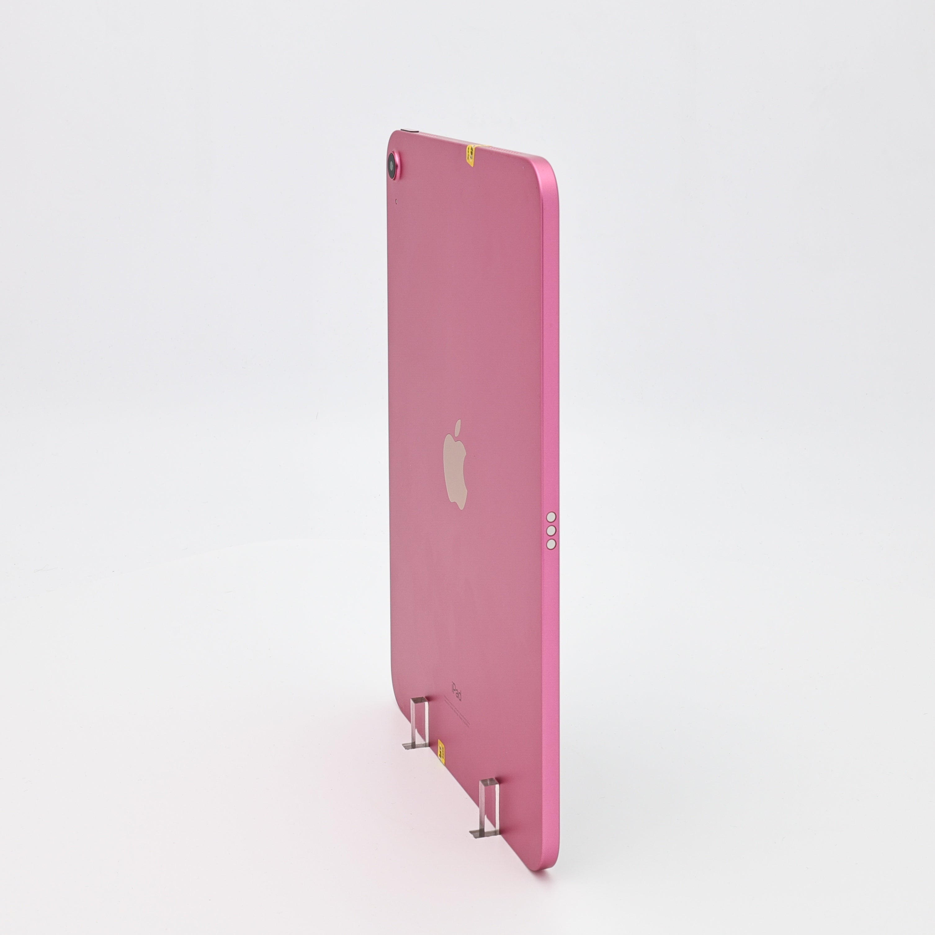 95新 Apple iPad 10代 64G 粉紅色 WIFI