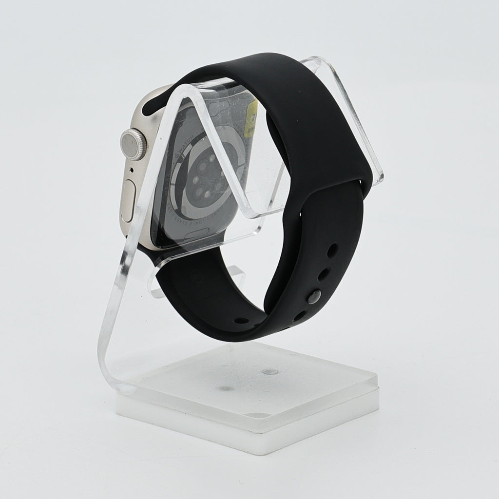 99新 Apple Watch Series 9 41毫米 鋁金屬