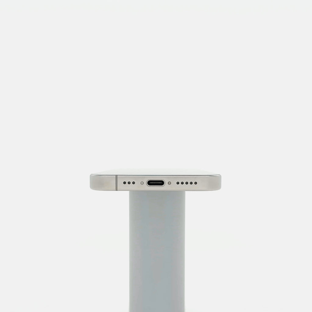 95新 Apple iPhone 15 Pro 256G 原色鈦金屬 中國大陸版