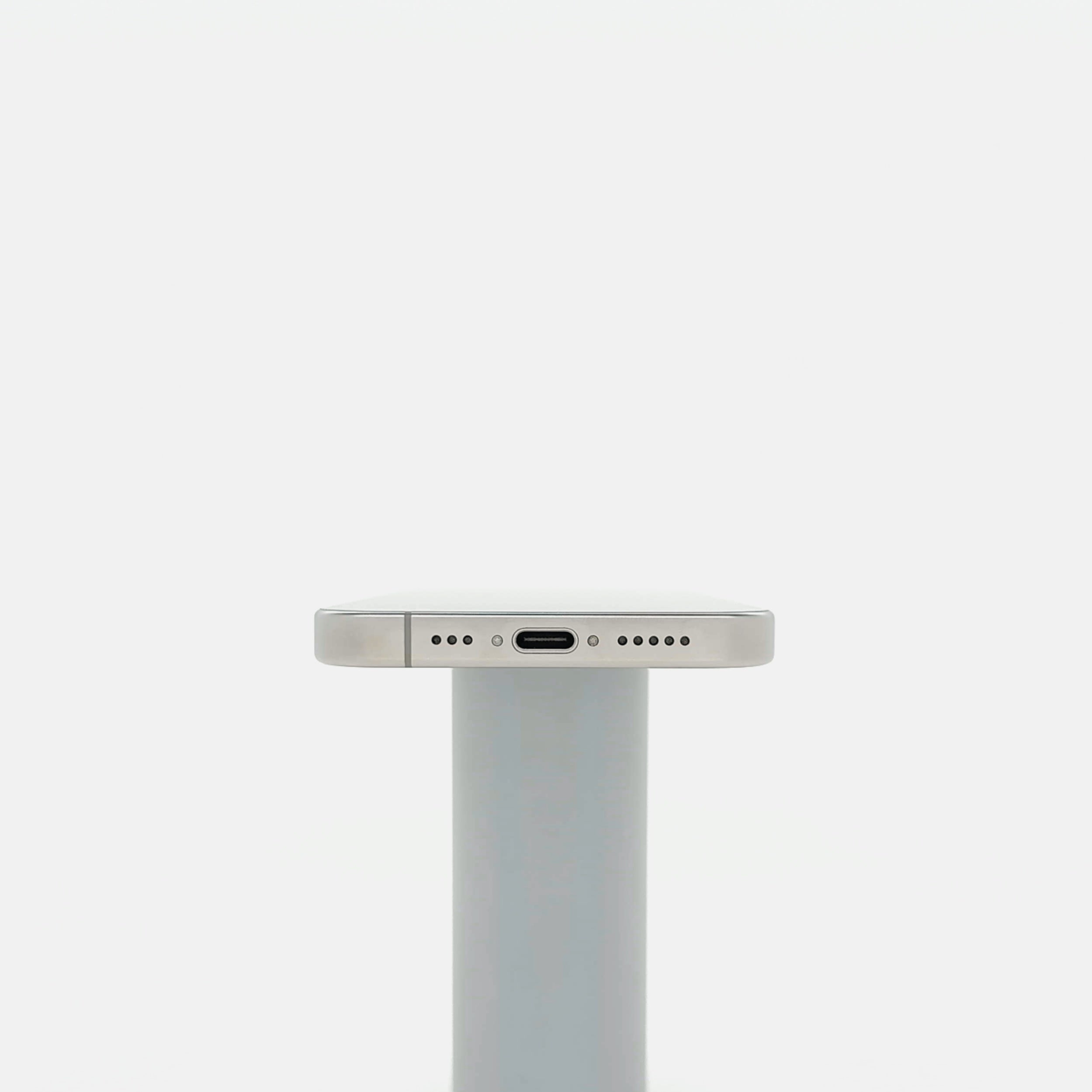 95新 Apple iPhone 15 Pro 256G 原色鈦金屬 中國大陸版