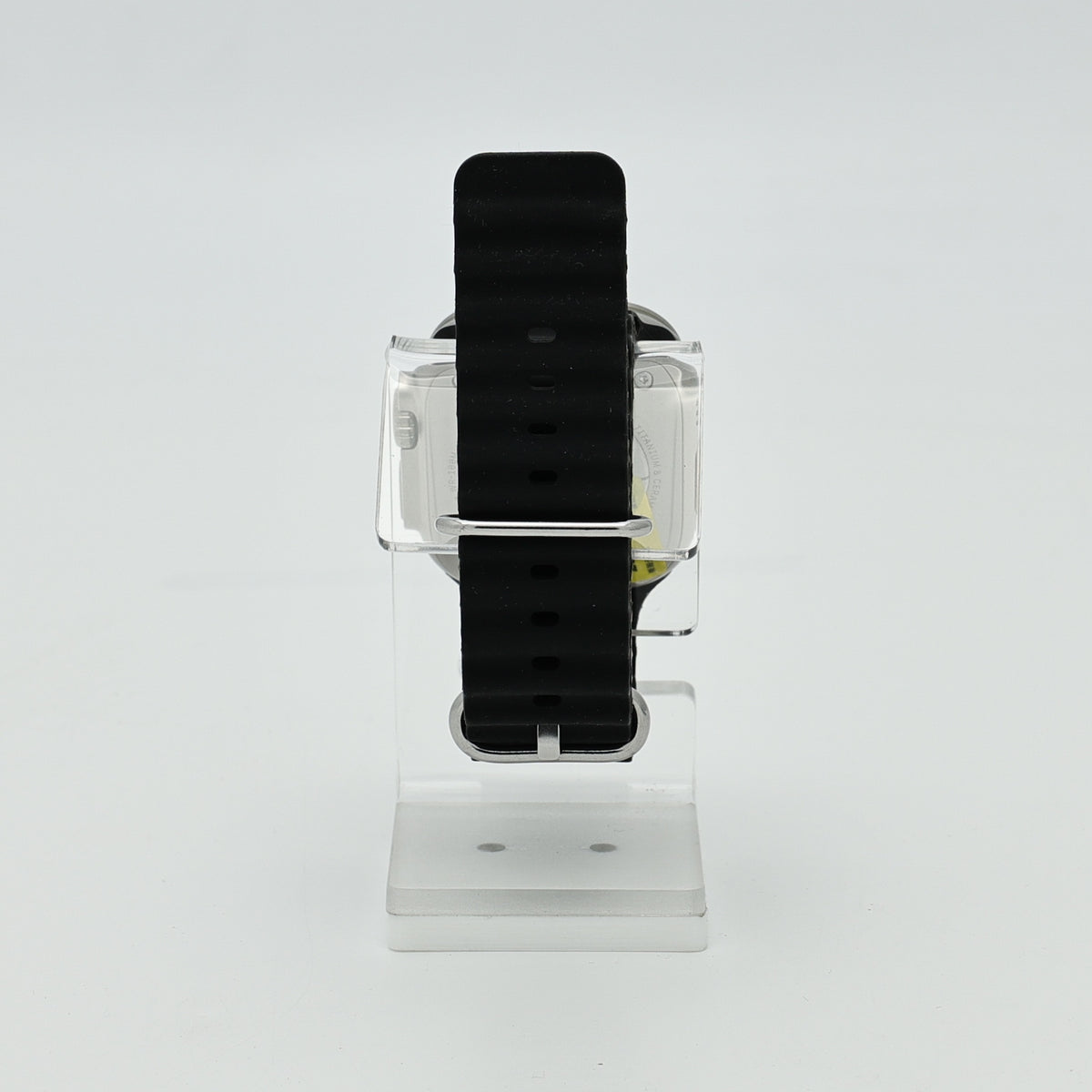 99新 Apple Watch Ultra 2 49毫米 鈦金屬