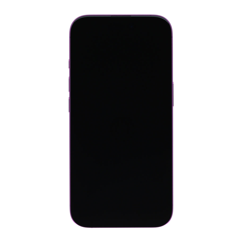 95新 Apple iPhone 16 256G 粉紅色 中國大陸版