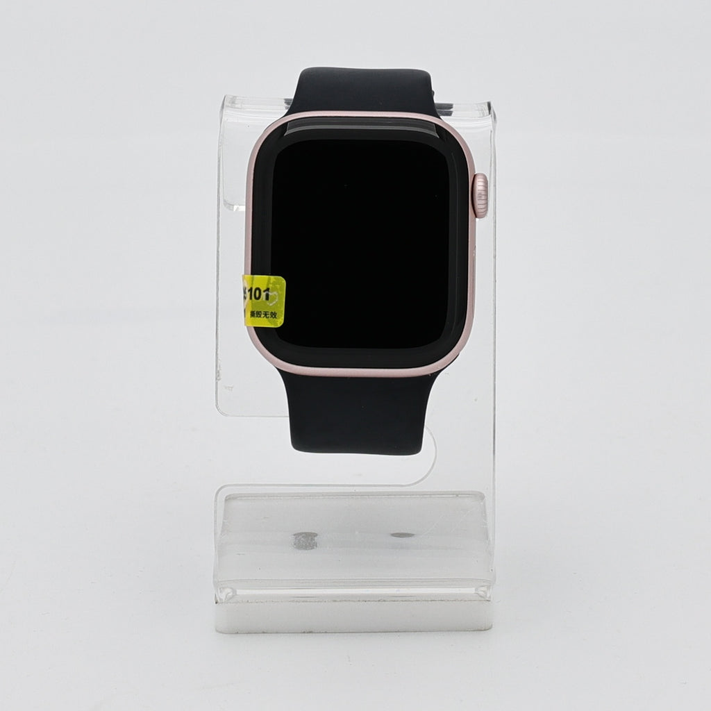 99新 Apple Watch Series 10 42毫米 鋁金屬