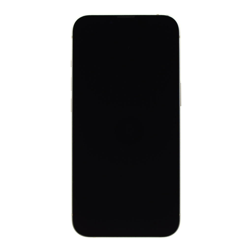 95新 Apple iPhone 13 256G 星光色 中國大陸版