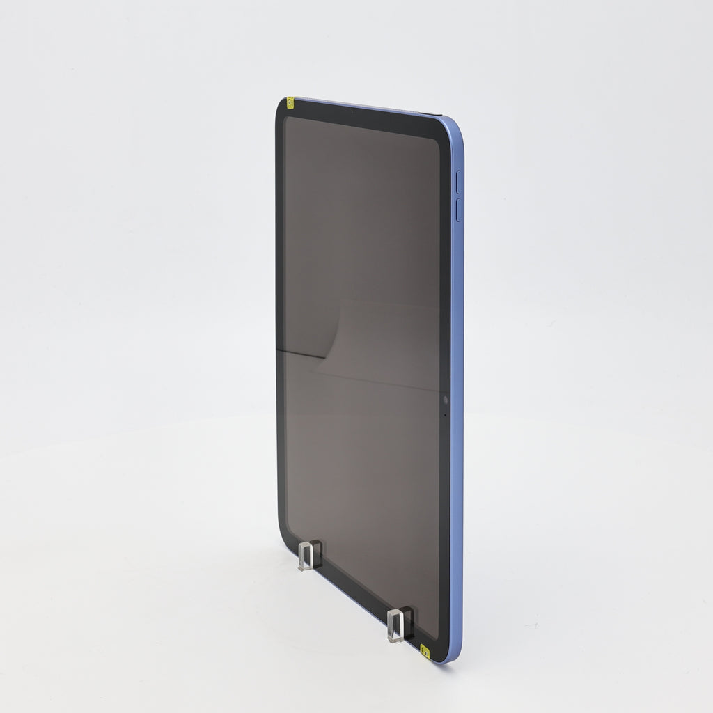 95新 Apple iPad 10代 256G 藍色 WIFI
