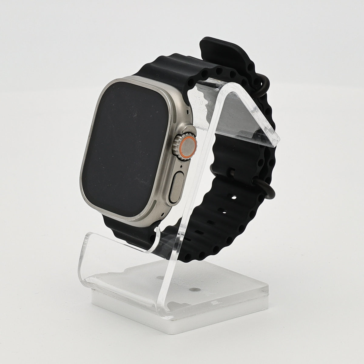 99新 Apple Watch Ultra 2 49毫米 鈦金屬