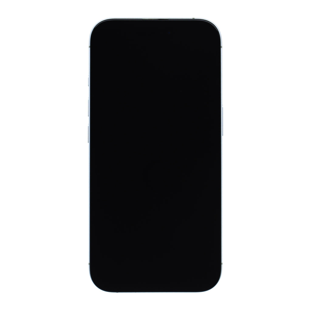 95新 Apple iPhone 16 256G 白色 中國大陸版