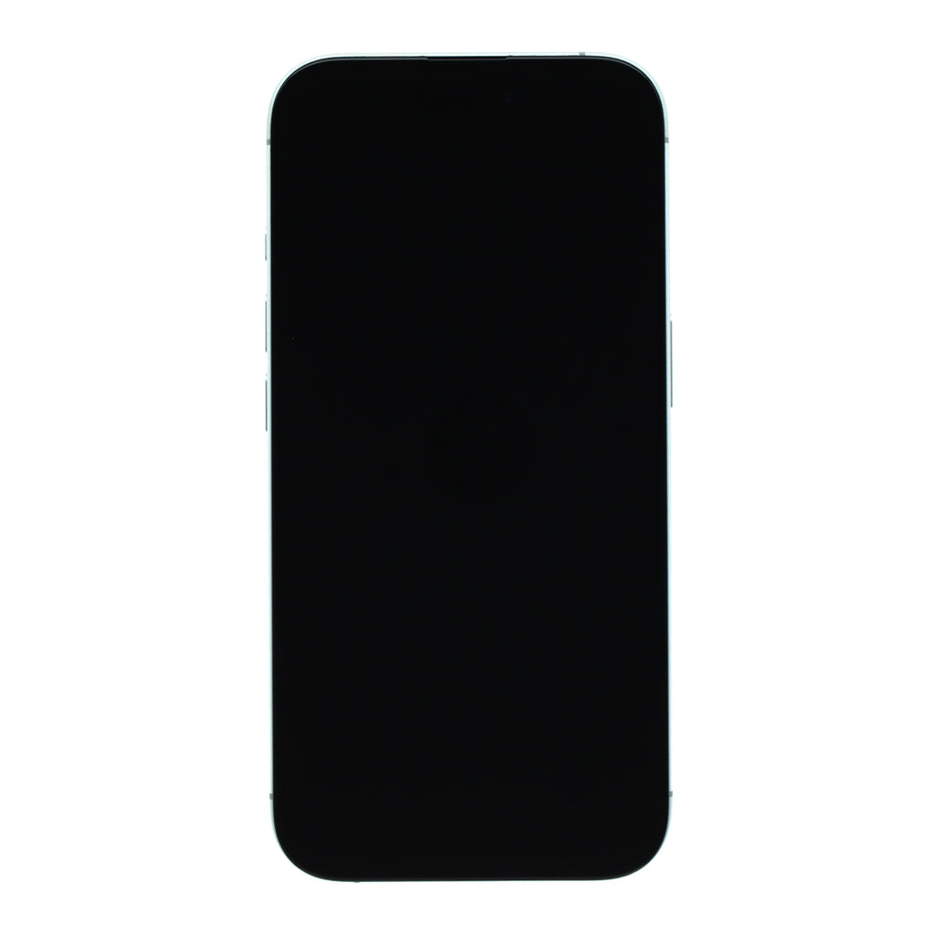 99新 Apple iPhone 16 256G 白色 中國大陸版