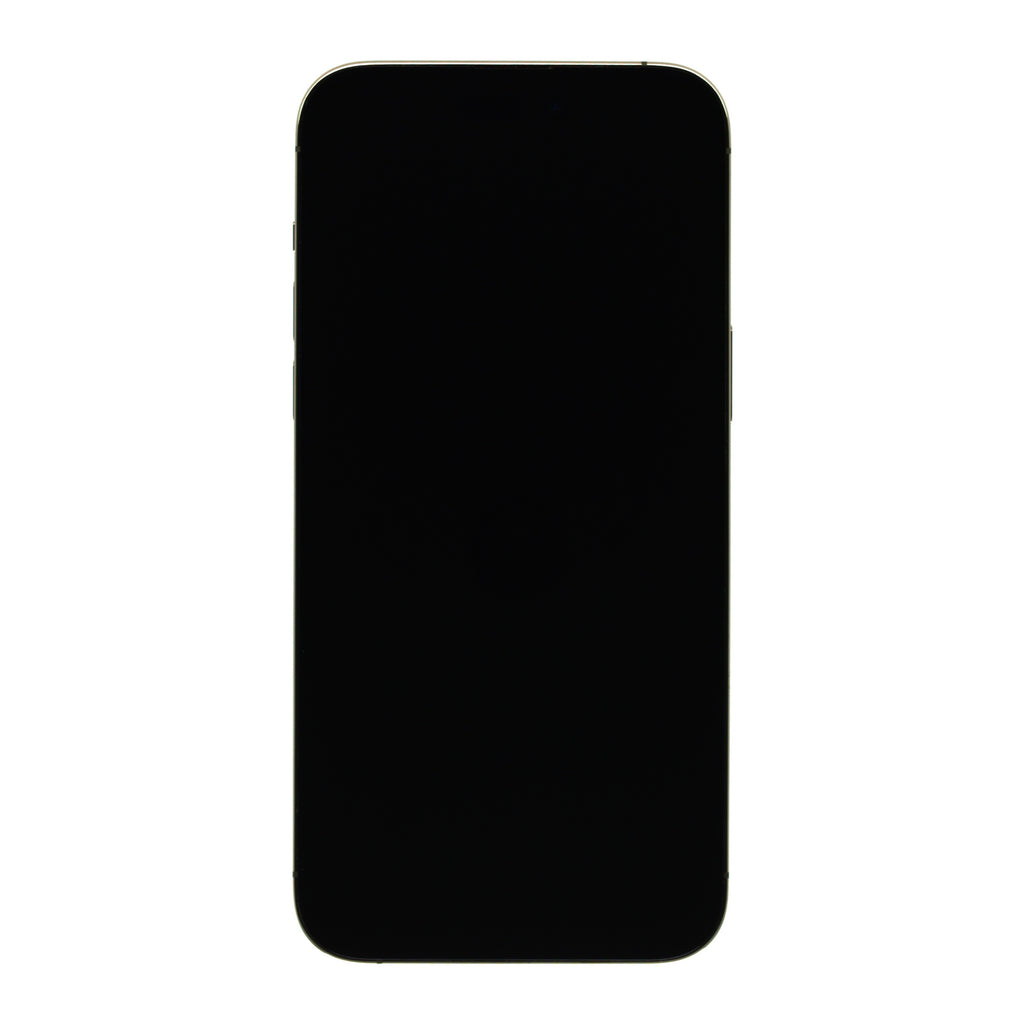 95新 Apple iPhone 14 Pro Max 512G 金色 中國大陸版