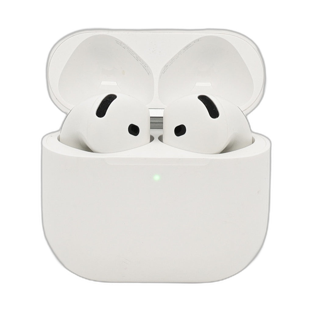 99新 Apple AirPods 4 (不支持主动降噪) 白色