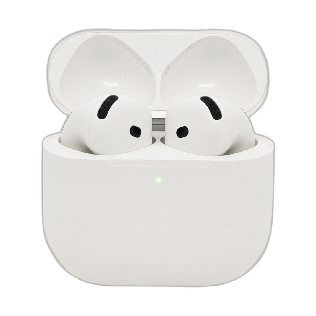 99新 Apple AirPods 4 (不支持主动降噪) 白色