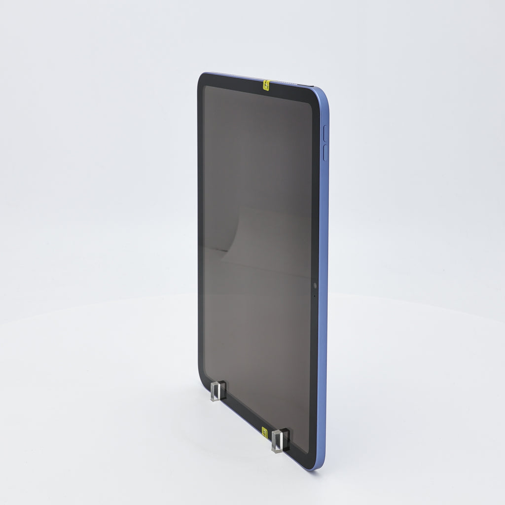 95新 Apple iPad 10代 256G 藍色 WIFI