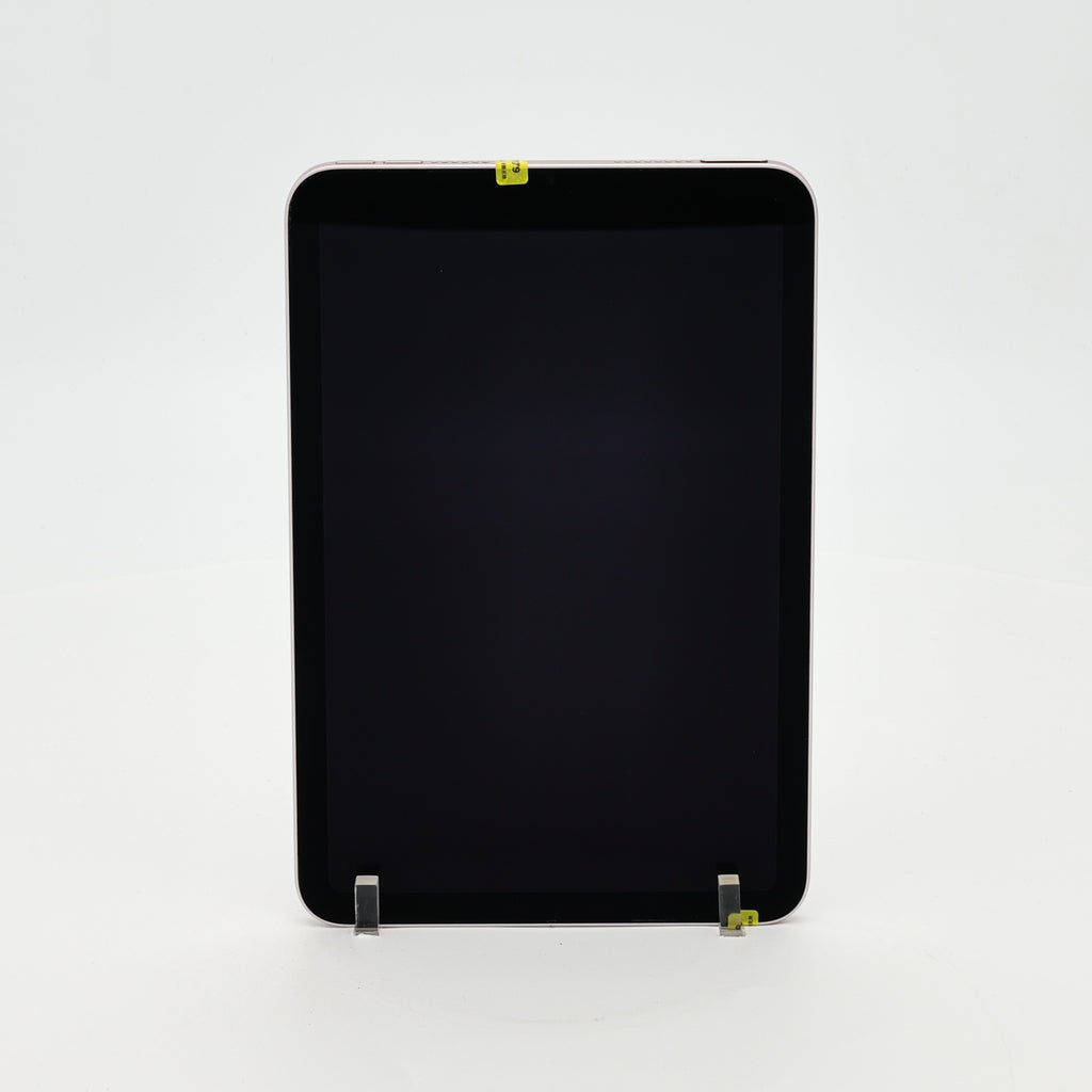 95新 Apple iPad mini6 64G 粉紅色 WIFI