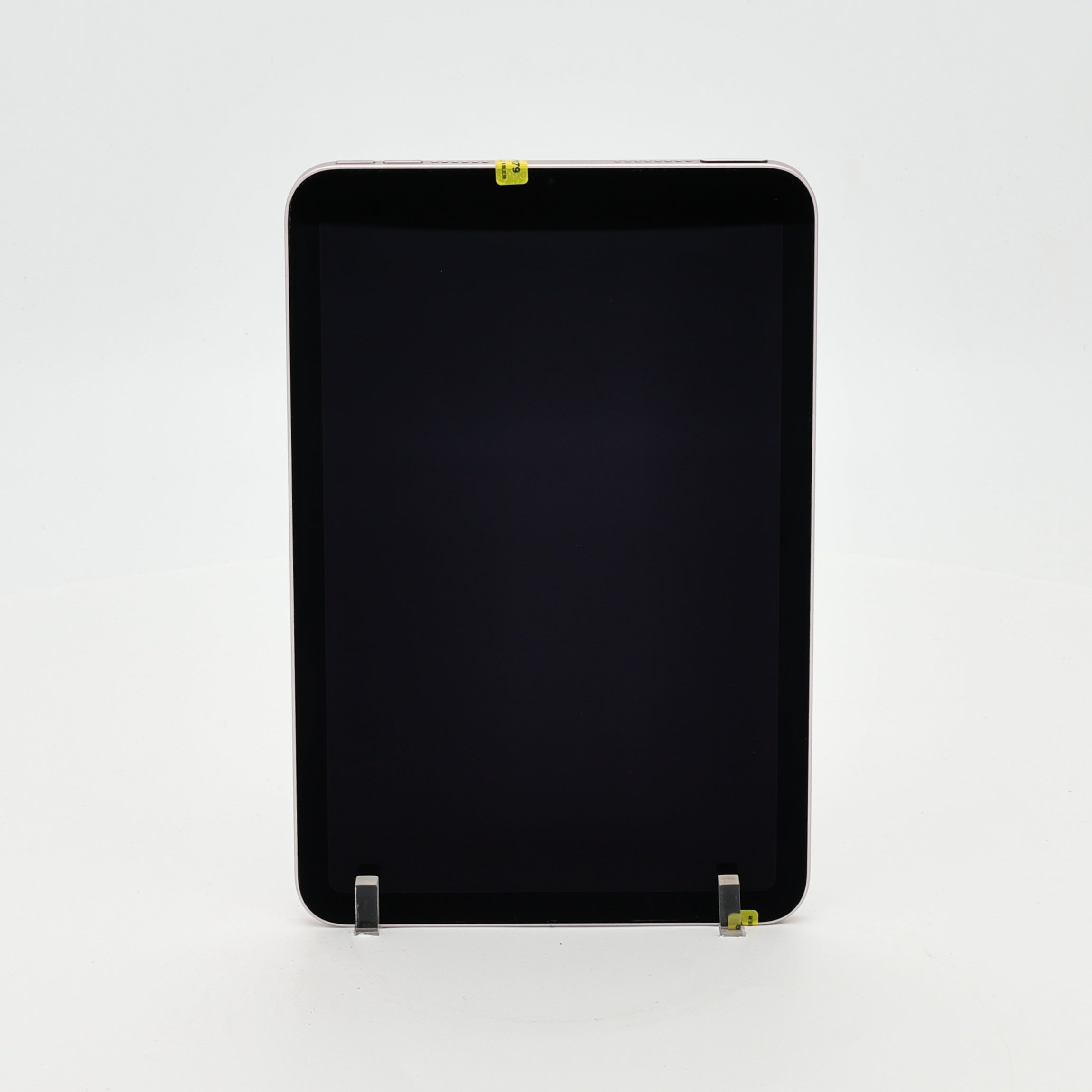 95新 Apple iPad mini6 64G 粉紅色 WIFI