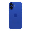 99新 Apple iPhone 16 256G 群青色 中國大陸版
