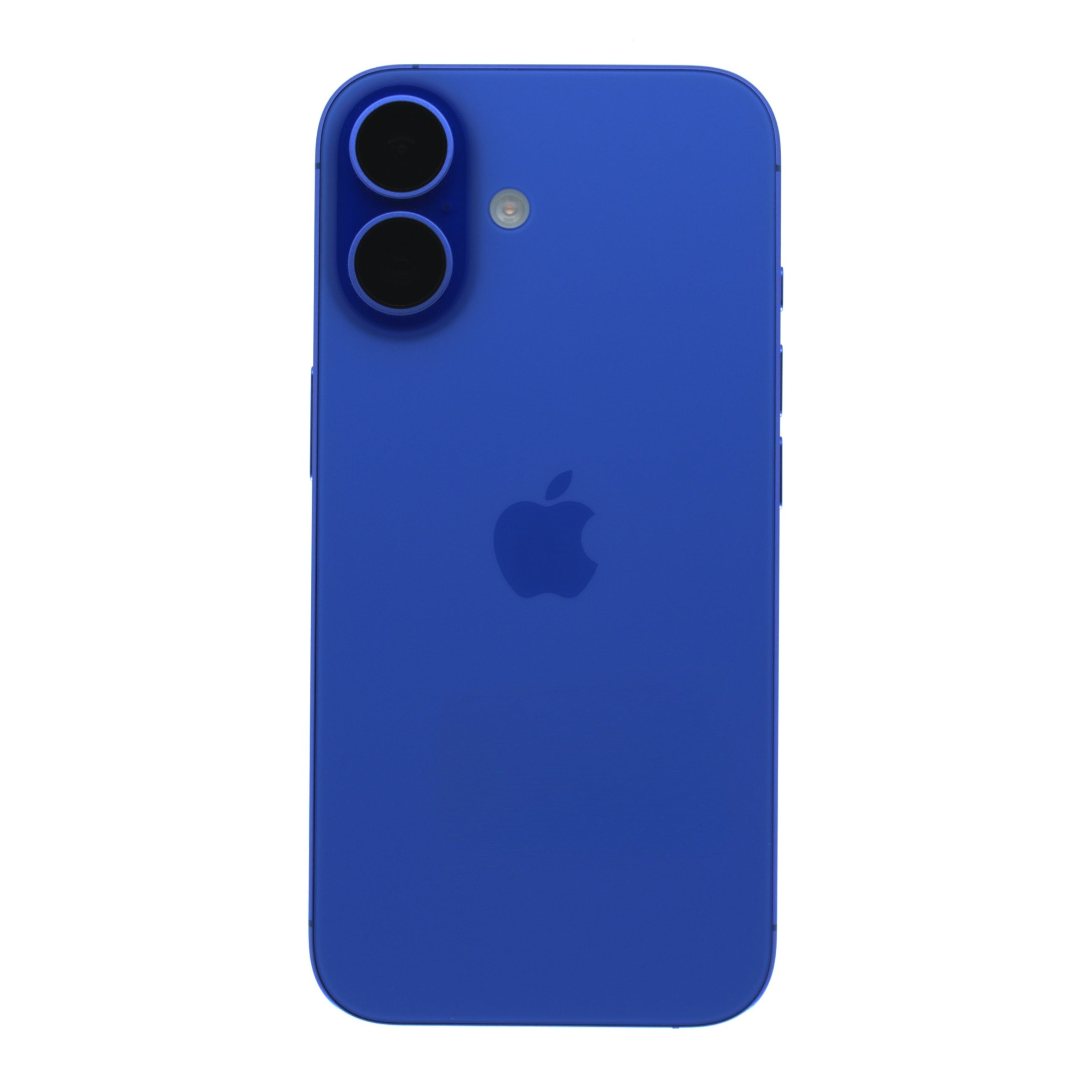 99新 Apple iPhone 16 256G 群青色 中國大陸版