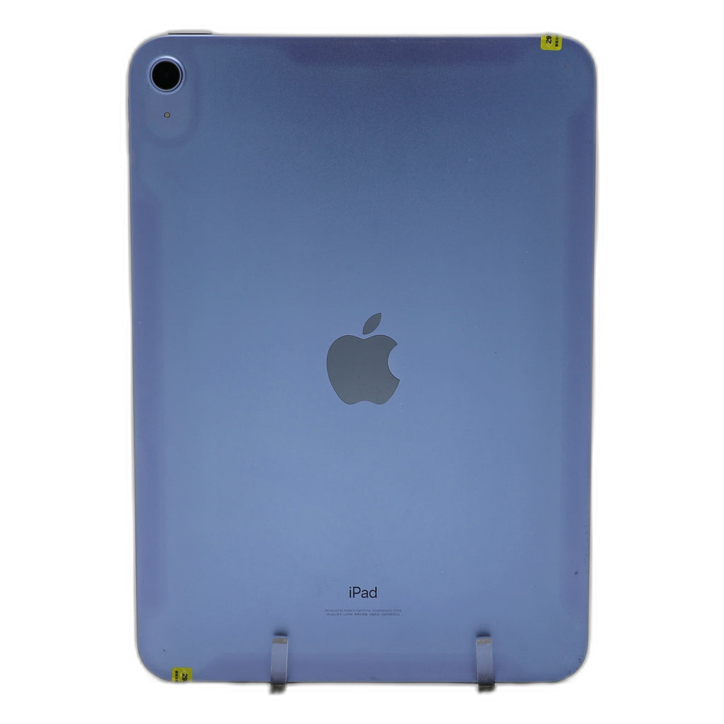 95新 Apple iPad 10代 64G 藍色 WIFI