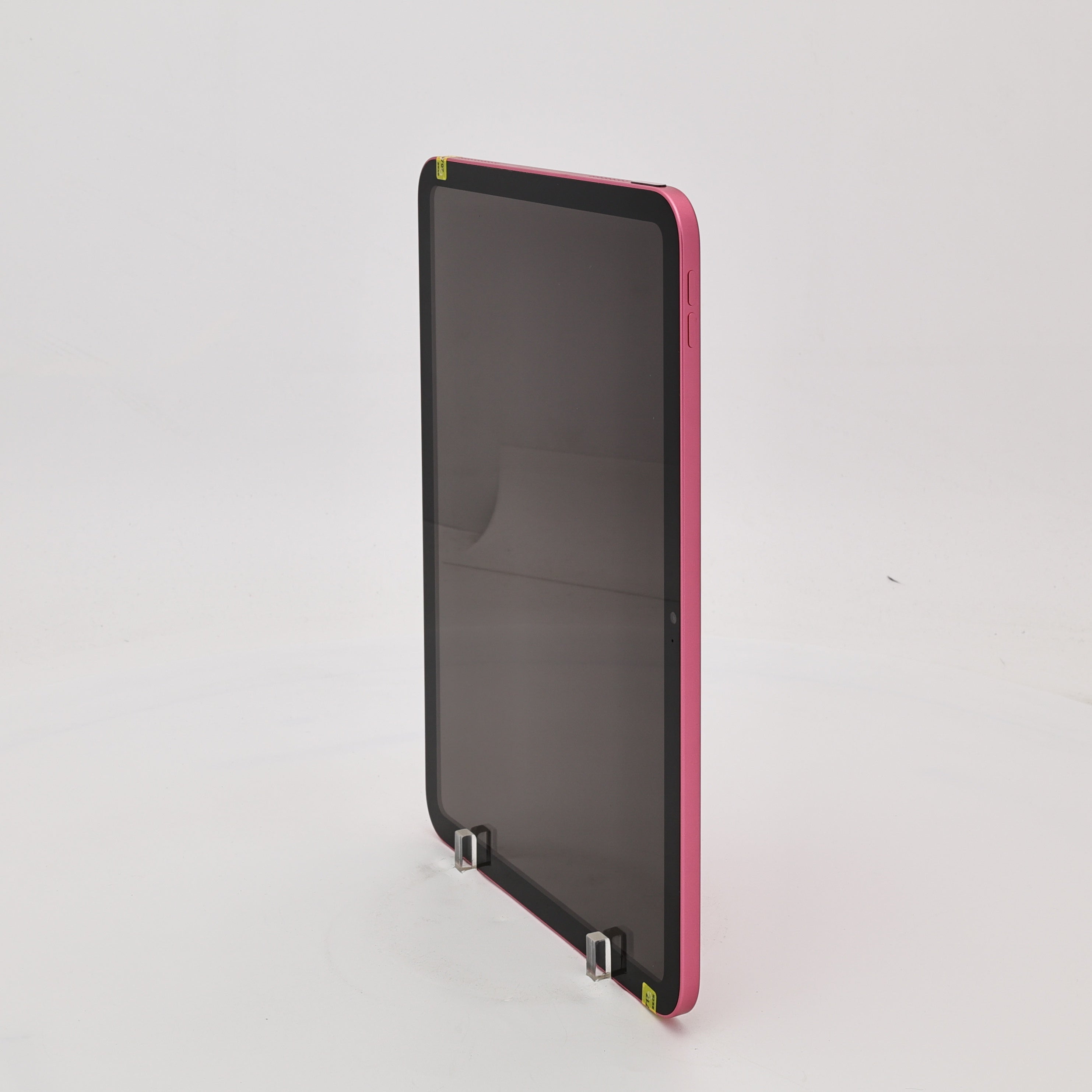 99新 Apple iPad 10代 256G 粉紅色 WIFI