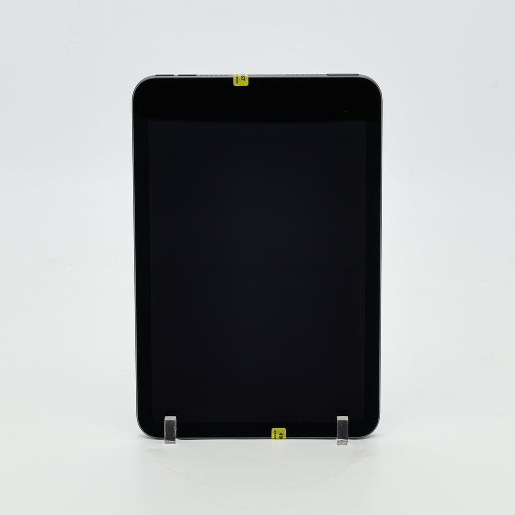 95新 Apple iPad mini6 64G 深空灰色 WIFI