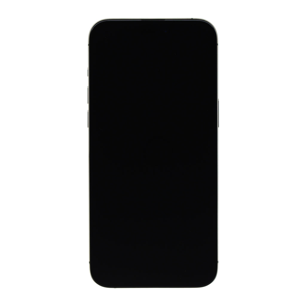 95新 Apple iPhone 15 Pro Max 256G 原色鈦金屬 中國大陸版